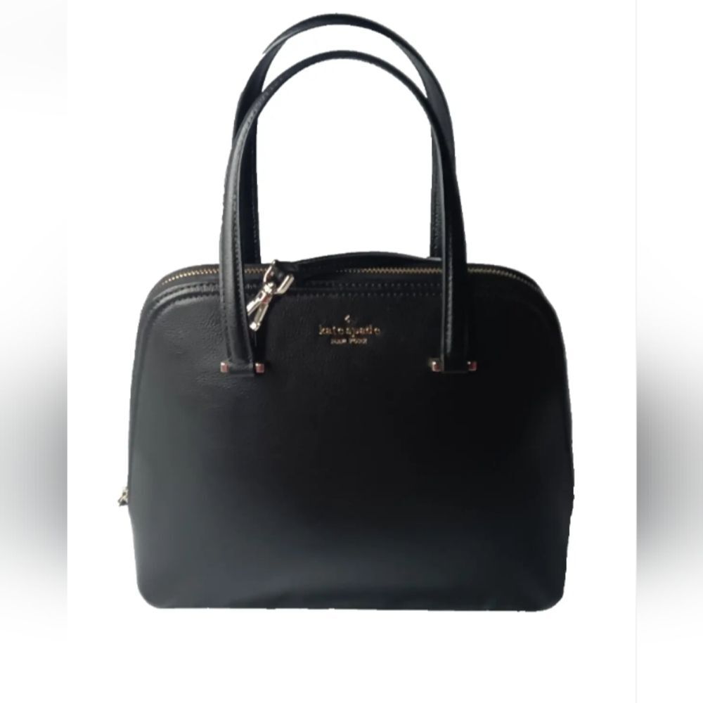 Kate Spade New York Patterson Drive Medium Dome Satchel Bag